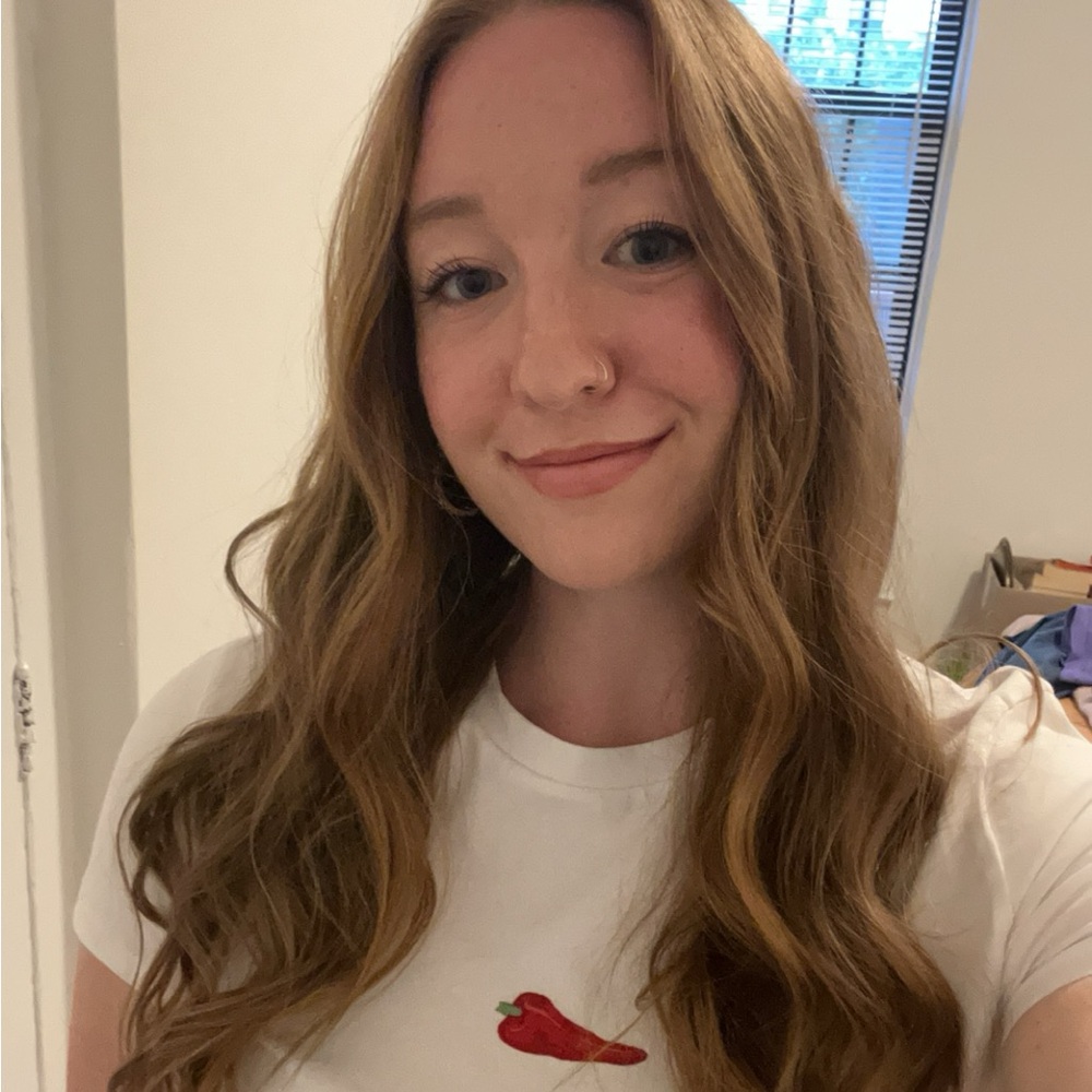 Meet your Posher, Rachel